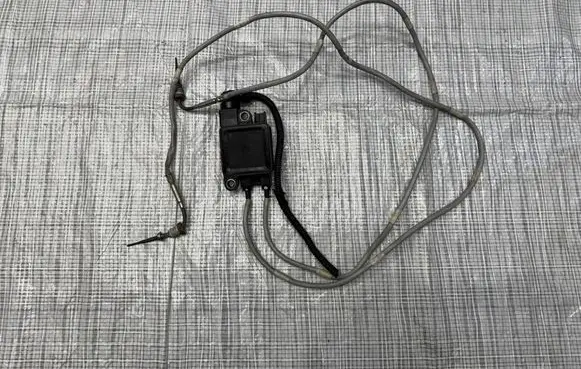 Maserati Grecale Exhaust gas temperature sensor 50557159