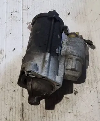 BMW 1 F20 F21 Starter motor G209125A
