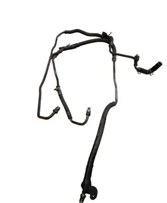 Toyota Avensis T250 Power steering hose/pipe/line
