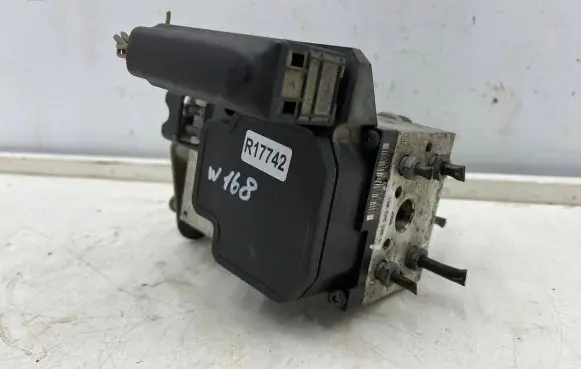 Mercedes-Benz Vaneo W414 ABS Pump 0265202461 a0044310912