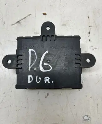 Land Rover Range Rover Velar Door control unit/module J8A214D620CC 10336939 14020620