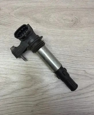 Cadillac SRX High voltage ignition coil 0221604104 12583514 B4238