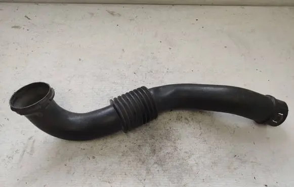 Air intake duct part