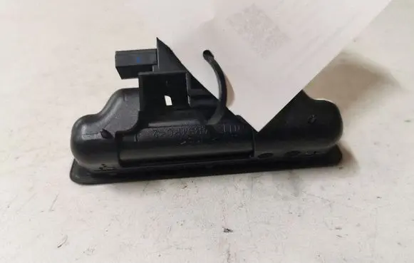 BMW 3 E90 E91 Tailgate/trunk/boot exterior handle 51247118158
