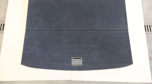 Lexus RX 450H Trunk/boot floor carpet liner 5841048100