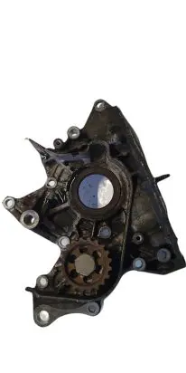 Toyota Corolla Verso E121 Rocker cam cover NOCODE