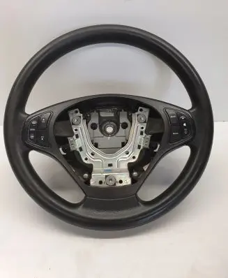 KIA Ceed Steering wheel