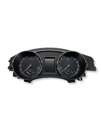 Skoda Superb B6 (3T) Speedometer (instrument cluster) 3T1920841D V0008000
