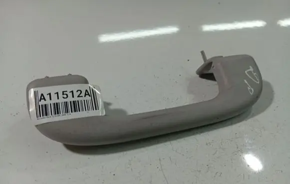 Mercedes-Benz R W251 Front interior roof grab handle