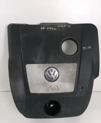 Volkswagen Golf IV Engine cover (trim) 038103925