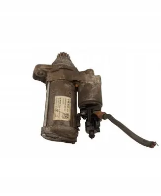 Skoda Rapid (NH) Starter motor 02M911024Q