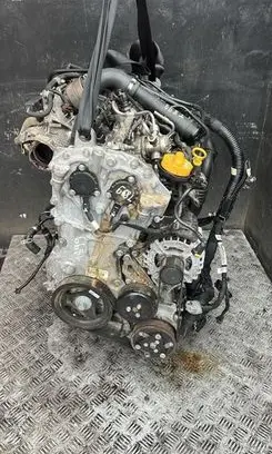 Renault Kangoo III Engine H5H490