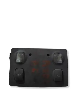 Audi A6 S6 C6 4F Other interior light 