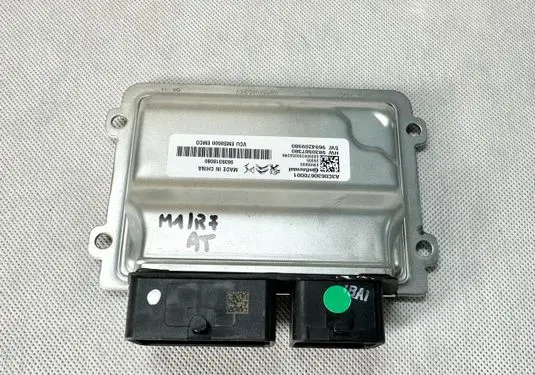 Peugeot 508 II Engine control unit/module 9839318080