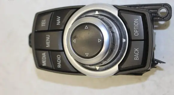 BMW X3 F25 Head unit multimedia control 9286699 19226310 4293400