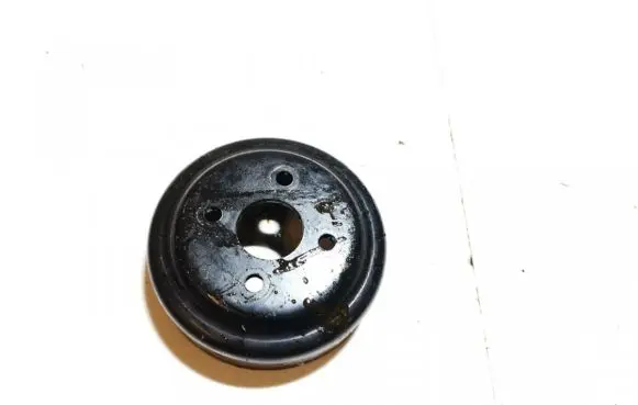 Mitsubishi Colt Water pump pulley 