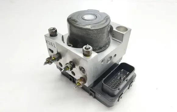 Honda Jazz ABS Pump SAAG0 A4044001296