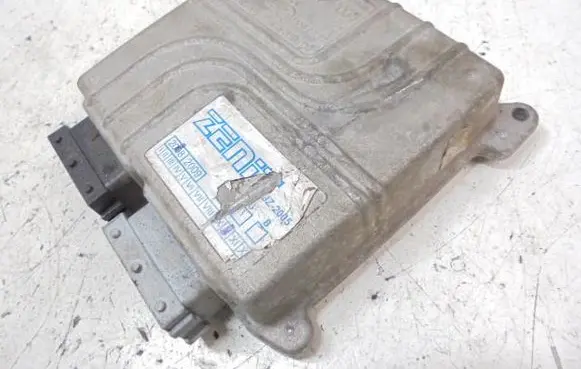 Citroen Berlingo LP gas control unit module 67R014229