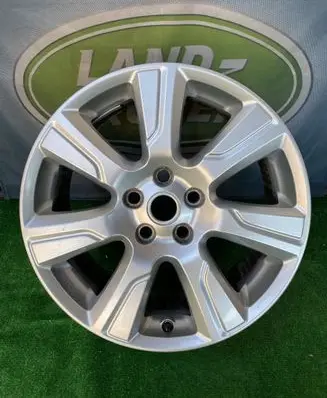 Volkswagen Transporter - Caravelle T5 R19 alloy rim 5X120