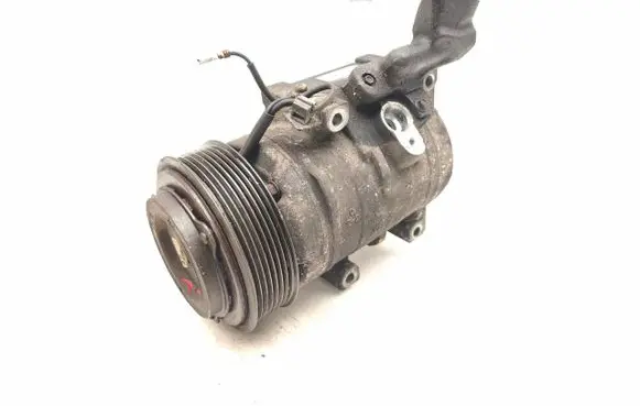 Honda Accord Air conditioning (A/C) compressor (pump) 4472205900