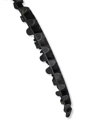 Nissan Kubistar Rear bumper mounting bracket 8200150631