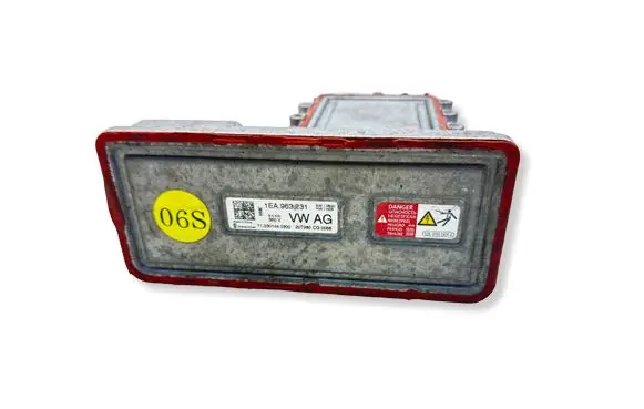 Volkswagen ID.4 Coolant heater 1EA963231