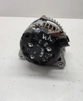 Opel Mokka B Generator/alternator 9835688980