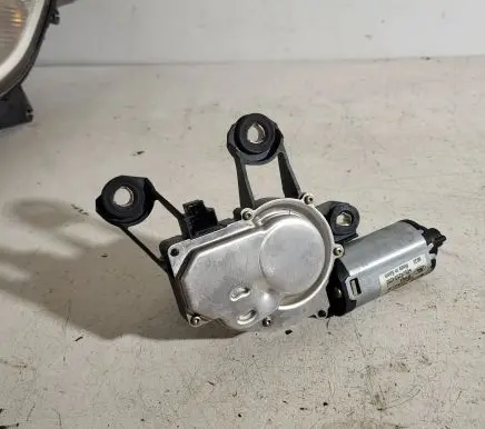 Ford Fiesta Rear window wiper motor 2S61A17K441AB 404736B 00242534253