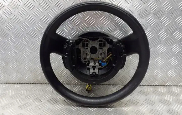 Citroen C4 I Steering wheel 6096636
