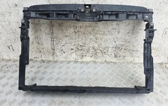 Volkswagen e-Golf Radiator support slam panel 5GE805588B