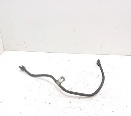 Ford Transit Turbo turbocharger oiling pipe/hose