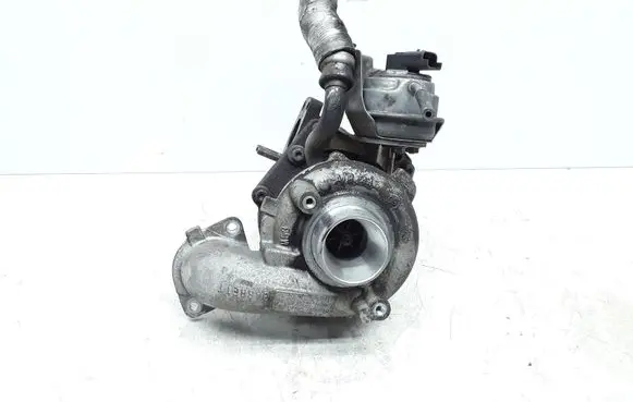 Volvo V40 Turbo 9686120680 GTC1244VZ
