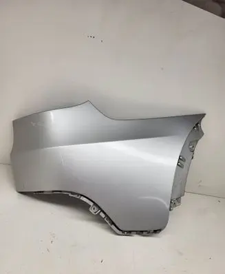 BMW X5 E70 Rear bumper corner part panel trim 8037281