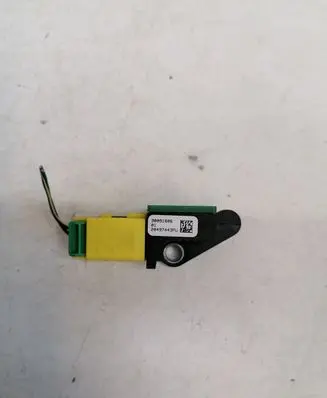 Volkswagen PASSAT B6 Airbag deployment crash/impact sensor 5NO959351
