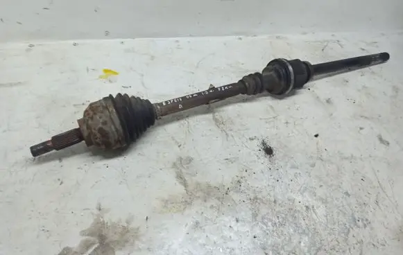 Renault Espace - Grand espace IV Front driveshaft