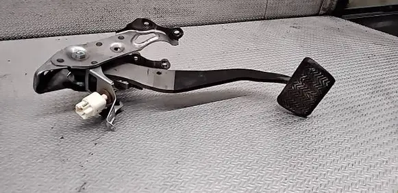 Toyota Corolla E160 E170 Brake pedal 