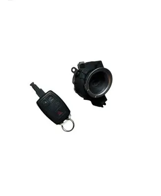 Volvo C30 Ignition lock 31252481