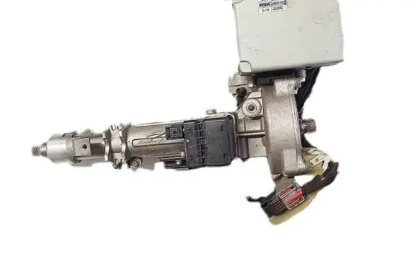 Renault Megane III Electric power steering pump 488100005R EAWCEC-052B EAWCEC-052