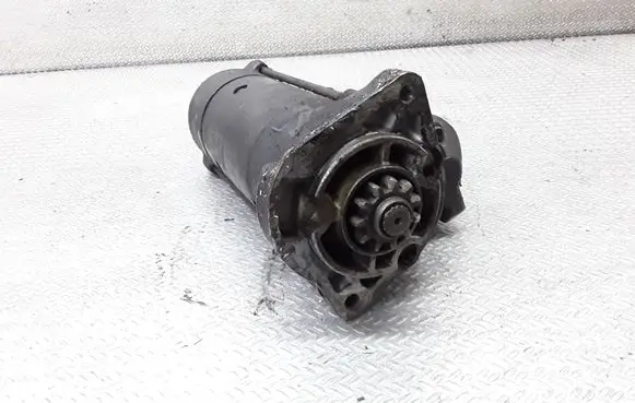 Land Rover Range Rover Sport L320 Starter motor 4280004610 NAD500280