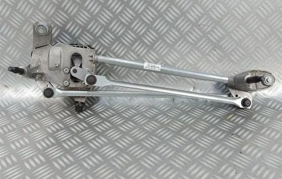 Ford Kuga III Front wiper linkage and motor LJ6B-17500-AB