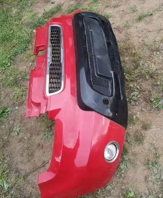 KIA Soul Front bumper
