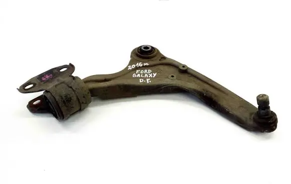 Front lower control arm/wishbone
