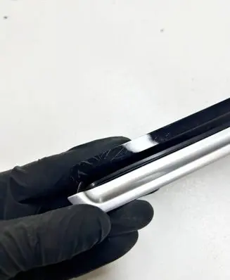 Porsche Macan (95B) Front door trim bar 95B867409D 36165593