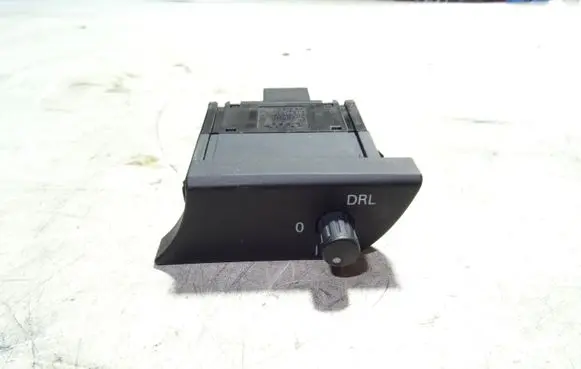 Audi A4 S4 B7 8E 8H Light switch 8E1919094C