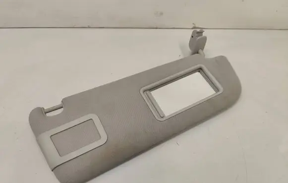 Audi A6 S6 C6 4F Sun visor 4F0857552