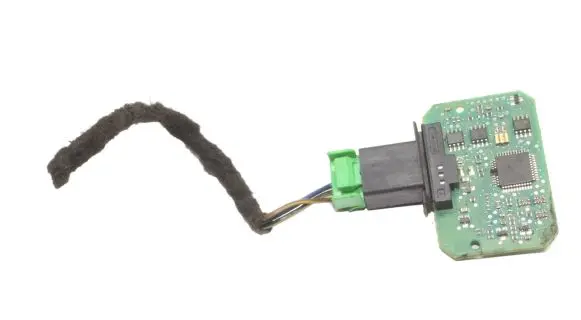 Land Rover Freelander 2 - LR2 Rain sensor