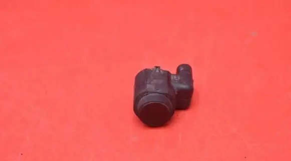 Nissan Qashqai Parking PDC control unit/module 28438JD00A