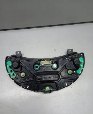 Opel Combo C Speedometer (instrument cluster) 110008988026 13173347WA