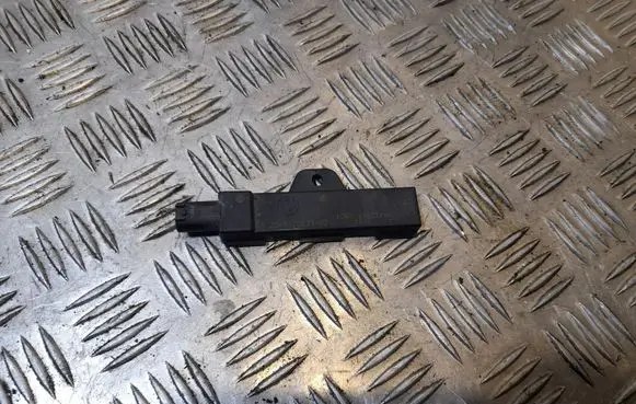 Interior comfort aerial antenna