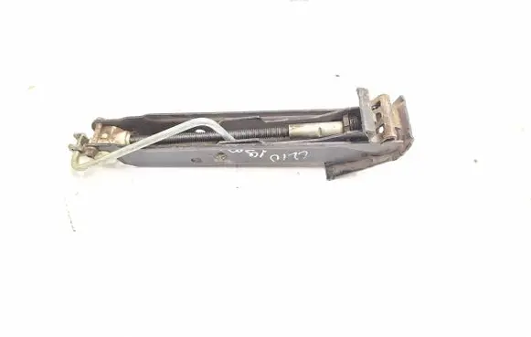 Renault Clio IV Lift Jack 